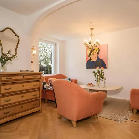 Beautiful Apartment Friedrichshafen