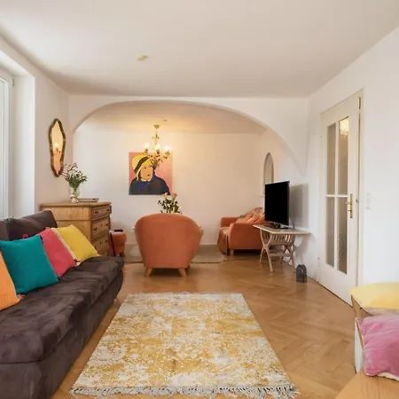 Beautiful Apartment