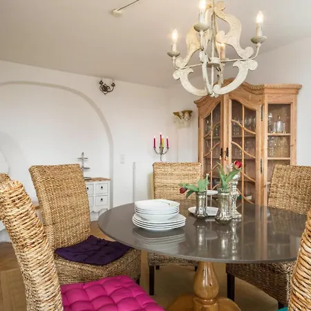 Apartment Beautiful Friedrichshafen