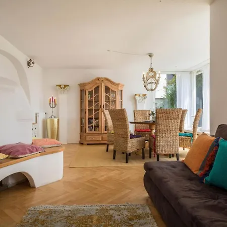 Apartment Beautiful *