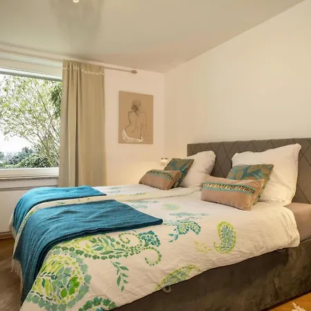 Apartment Beautiful Friedrichshafen