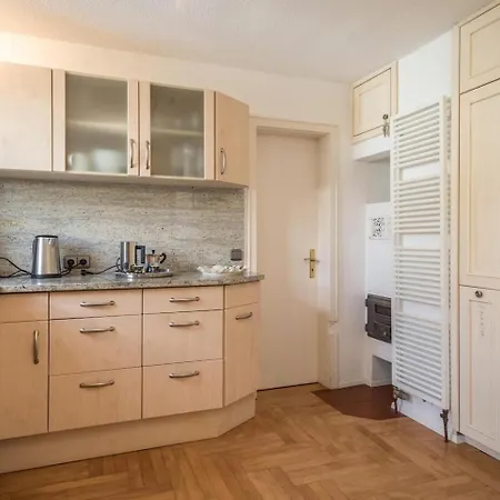 Beautiful Apartment