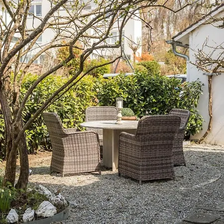 Apartment Beautiful Friedrichshafen
